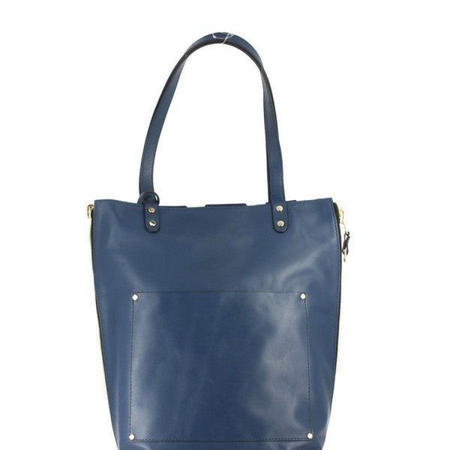 Ladies Innue Handbags | Innue T5224 Navy