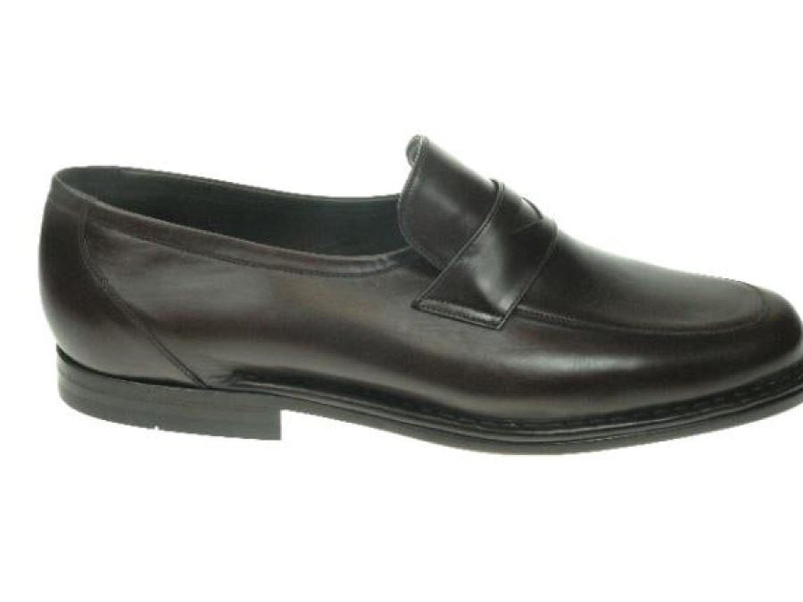 Mens Lstony | Lstony Caruso Black