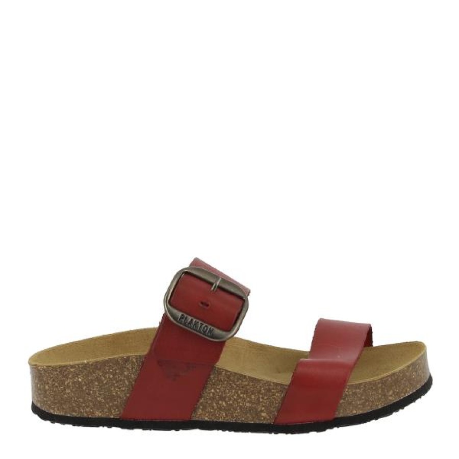 Ladies Plakton Slides | Plakton 343004 Grana