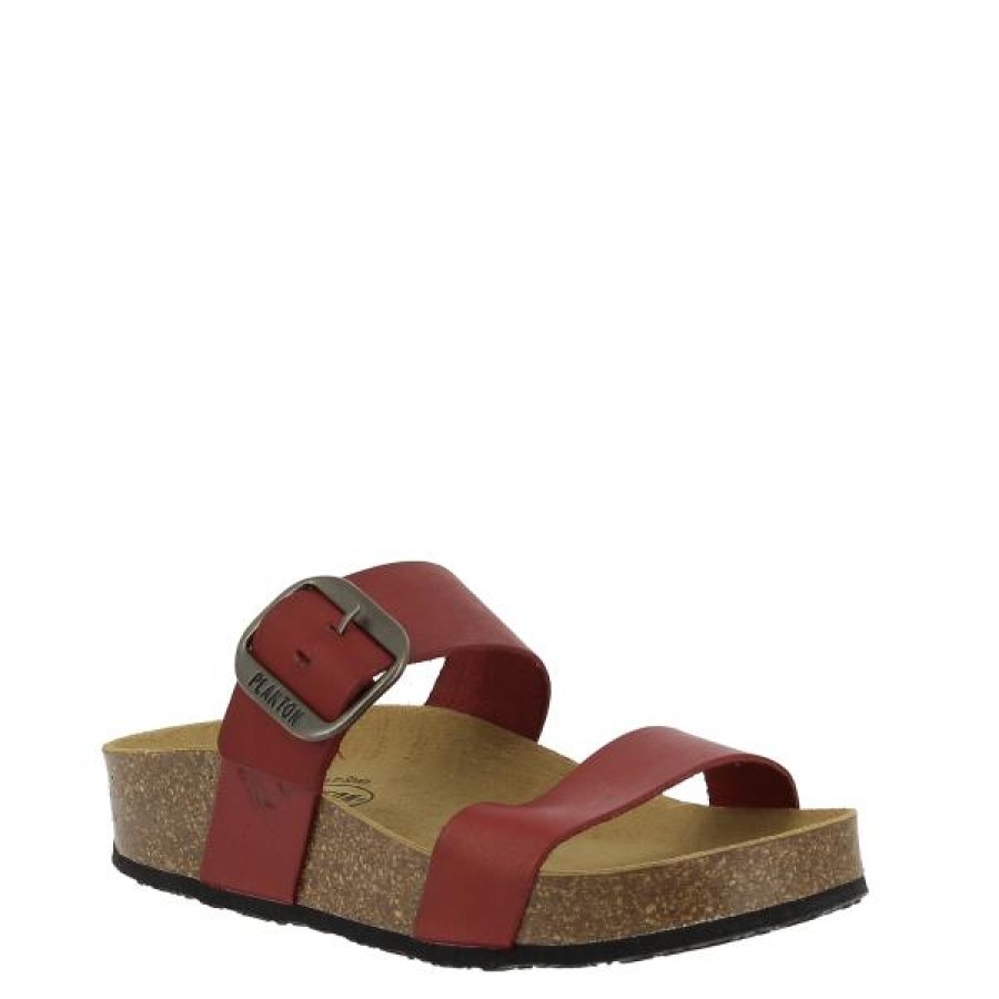 Ladies Plakton Slides | Plakton 343004 Grana