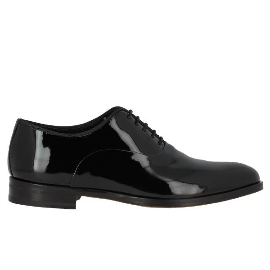 Mens Lstony | Lstony X1627 Negro