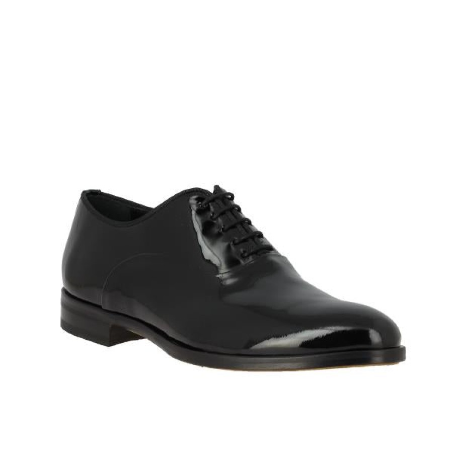 Mens Lstony | Lstony X1627 Negro