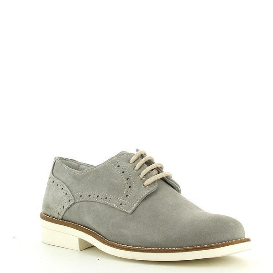 Mens Roman Rock | Roman Rock 751 Grigio