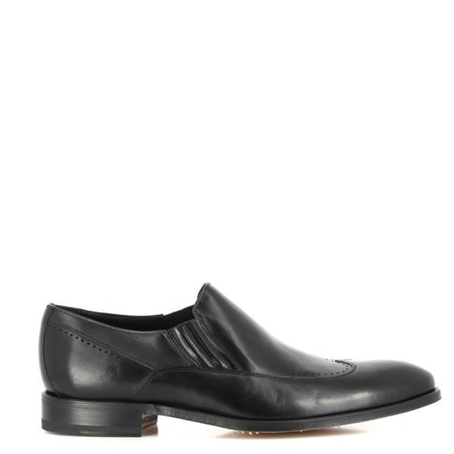 Mens Lstony | Lstony 8814 Negro