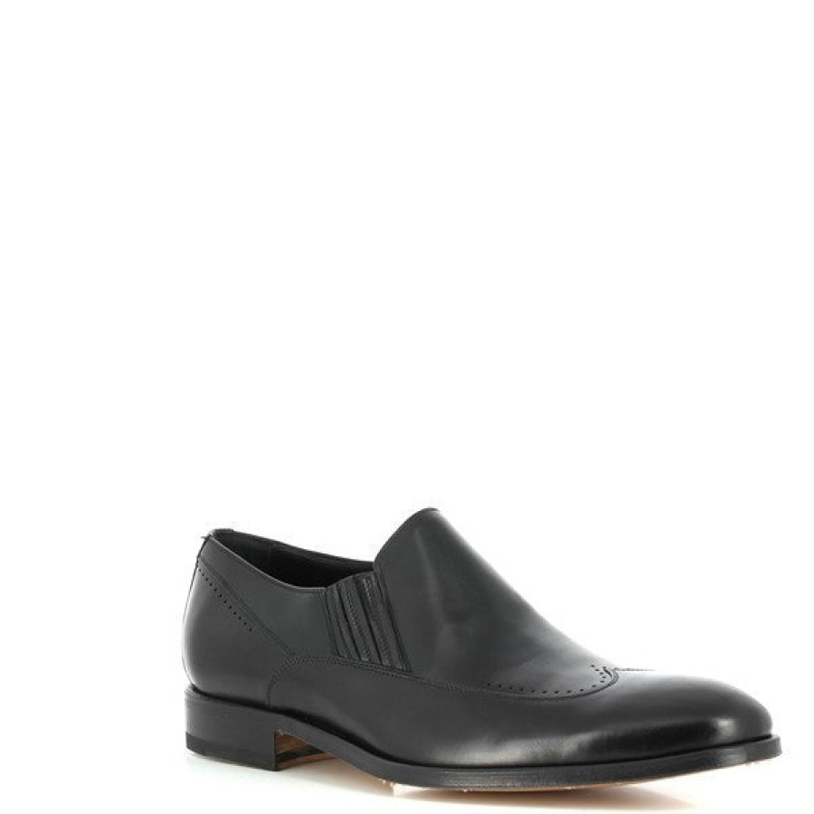 Mens Lstony | Lstony 8814 Negro