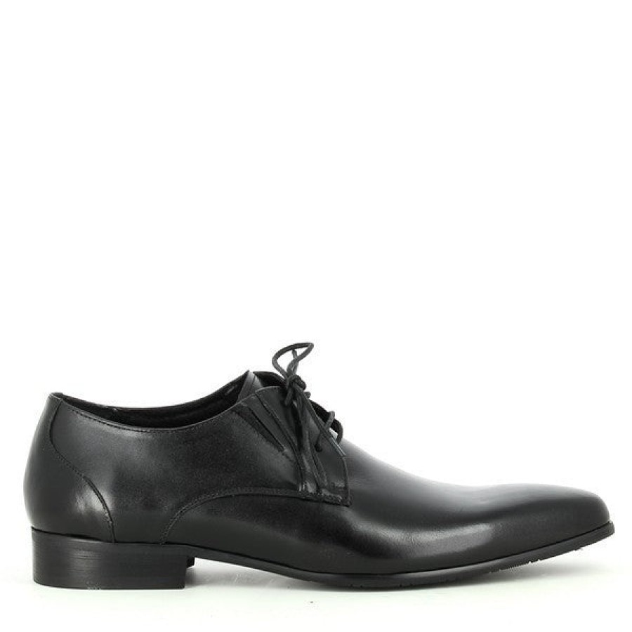 Mens Massa | Massa Distratto Black