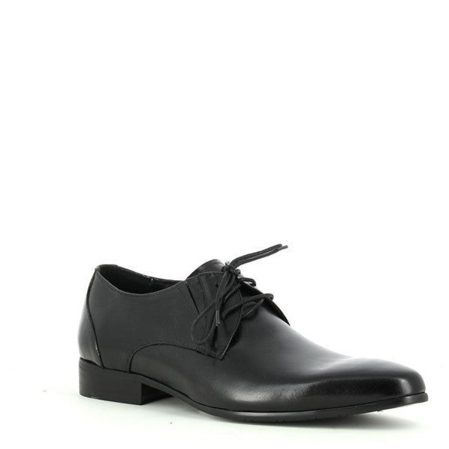 Mens Massa | Massa Distratto Black