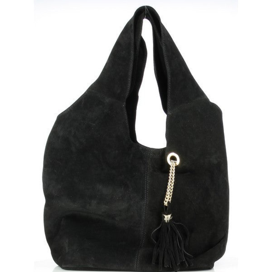 Ladies Bridas Handbags | Bridas 395 Black