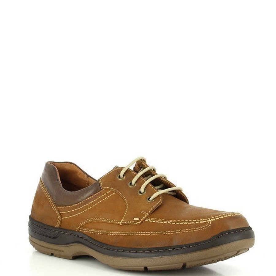 Mens Anatomic | Anatomic Gurupi Cognac