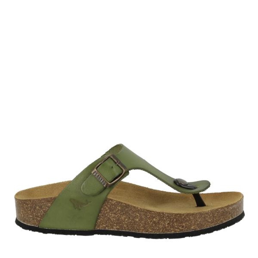 Ladies Plakton Low Heels | Plakton 341671 Malabo