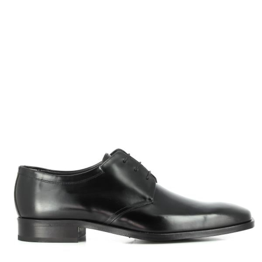 Mens Lstony | Lstony Mario Black