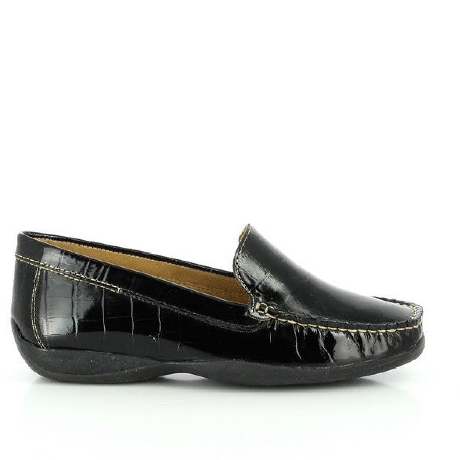 Ladies Moema Comfort | Moema Marcia Black