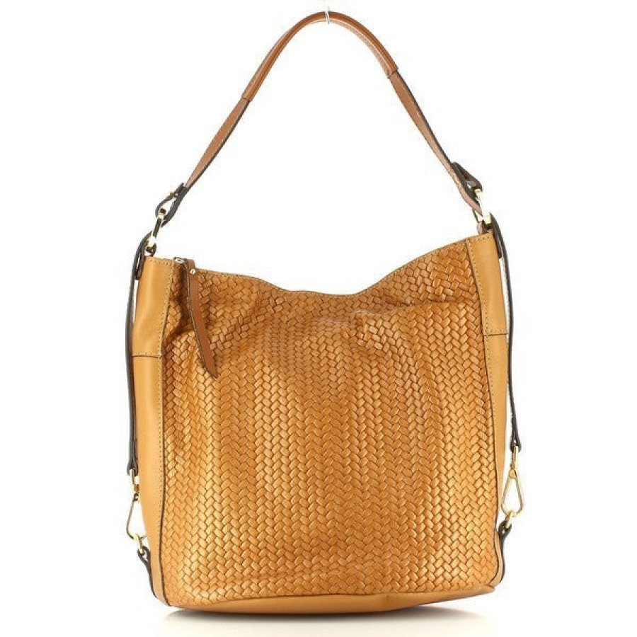 Ladies Bridas Handbags | Bridas 127 Tan