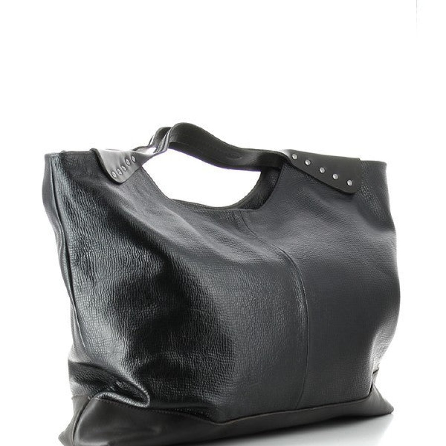 Ladies Lilimill Handbags | Lilimill Monya Black