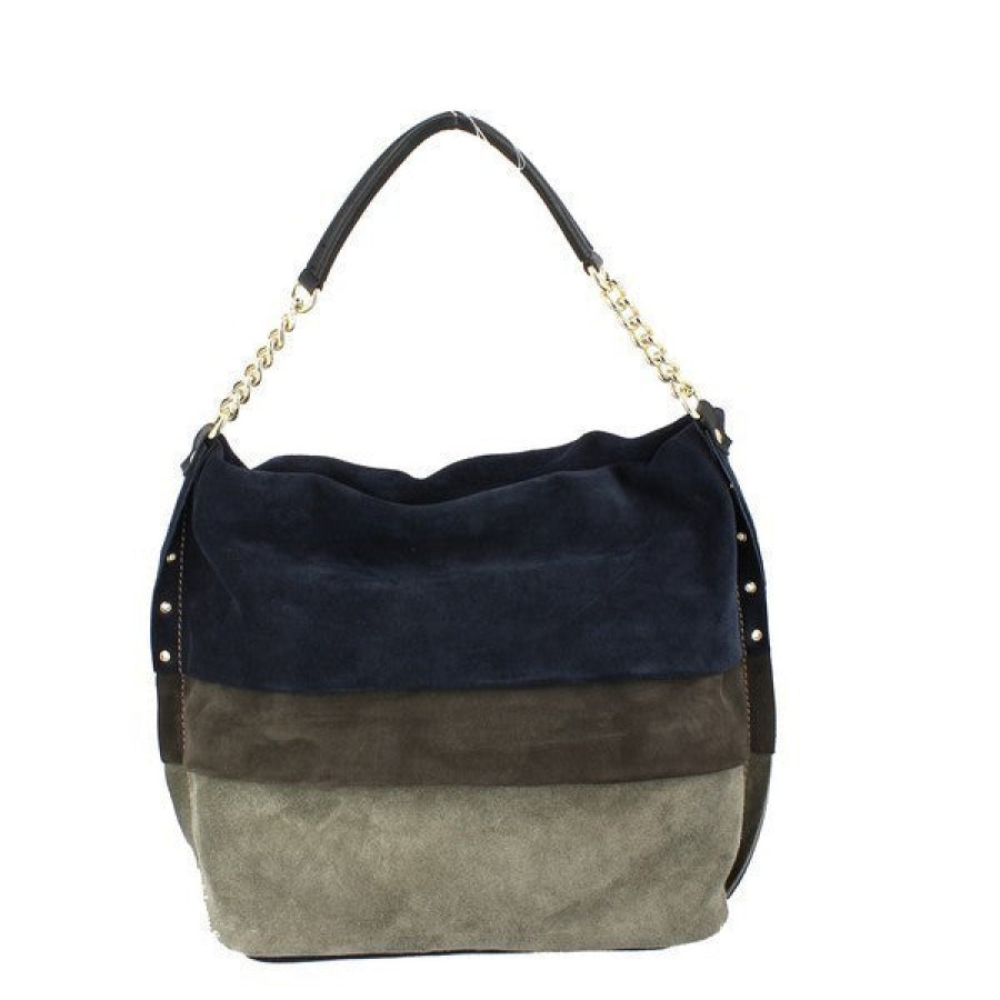 Ladies Bridas Handbags | Bridas 1922 Navy