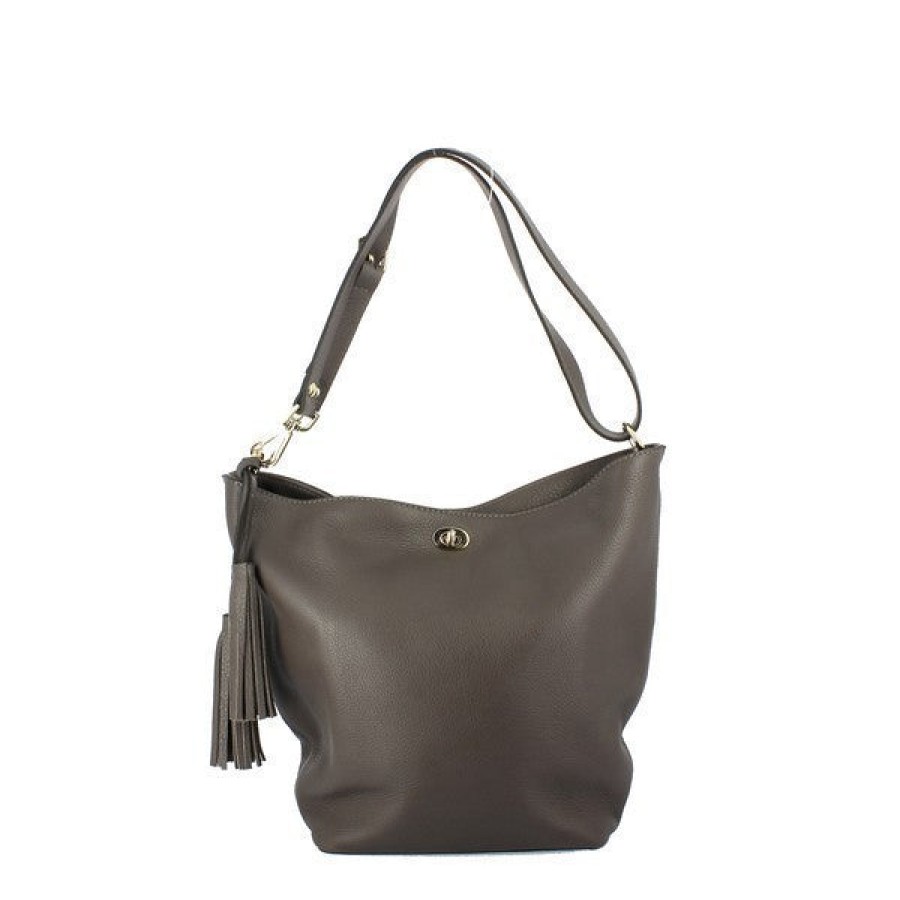 Ladies Bridas Handbags | Bridas 575 Grey