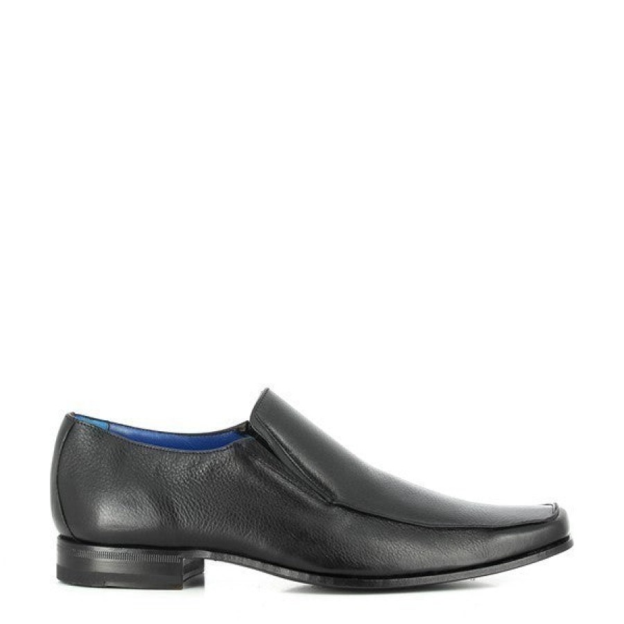 Mens Lstony | Lstony 80062 Black